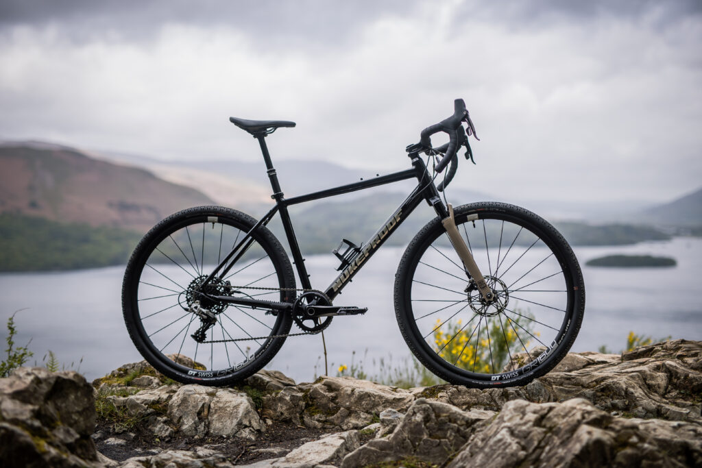 Nukeproof's Digger gravel bike gets a well deserved refresh